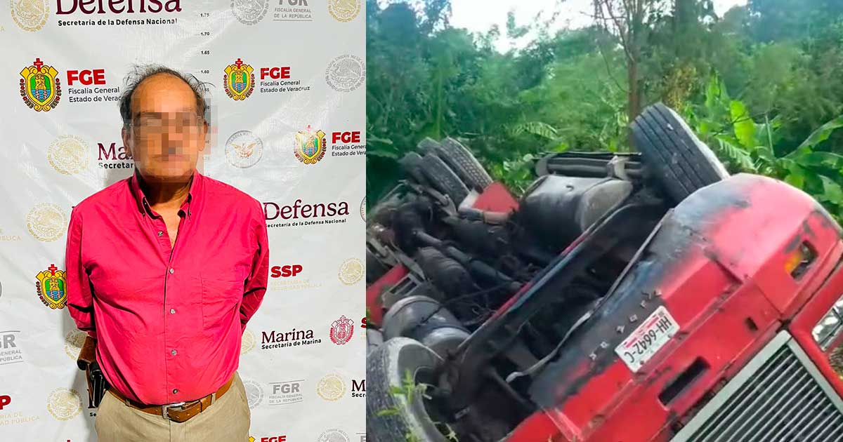 Cumplimentan orden de aprehensión por homicidio y lesiones culposas Cumplimentan orden de aprehensión por homicidio y lesiones culposas