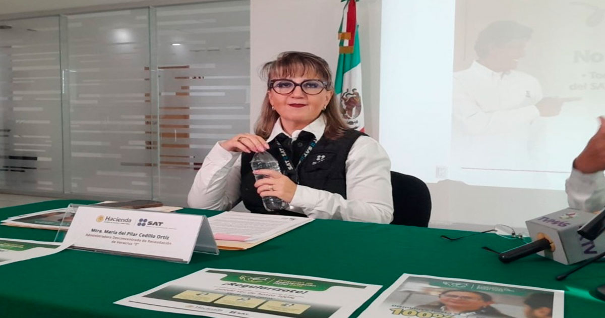 SAT lanza plan para regularizar adeudos SAT lanza plan para regularizar adeudos