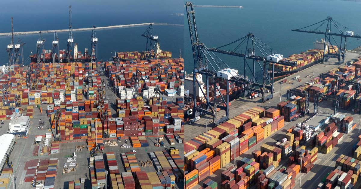 Aumenta más de 100 por ciento la inversión canadiense en Veracruz Aumenta más de 100 por ciento la inversión canadiense en Veracruz