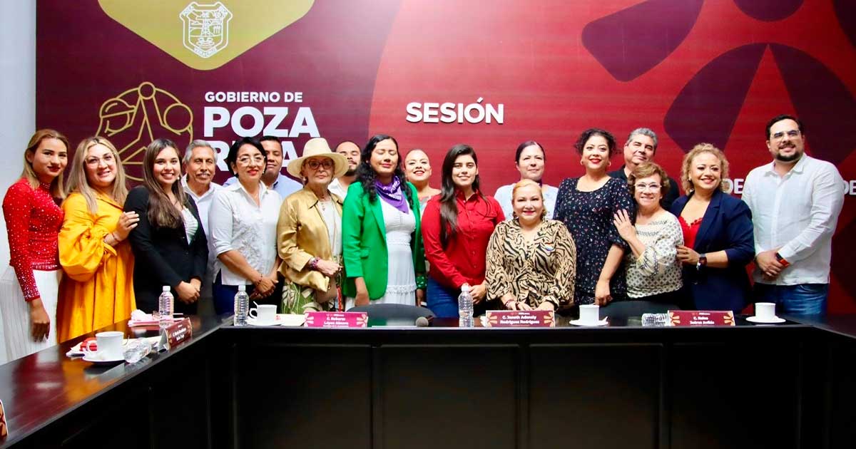 ADANELY CREA CONSEJO DE LAS MUJERES ADANELY CREA CONSEJO DE LAS MUJERES