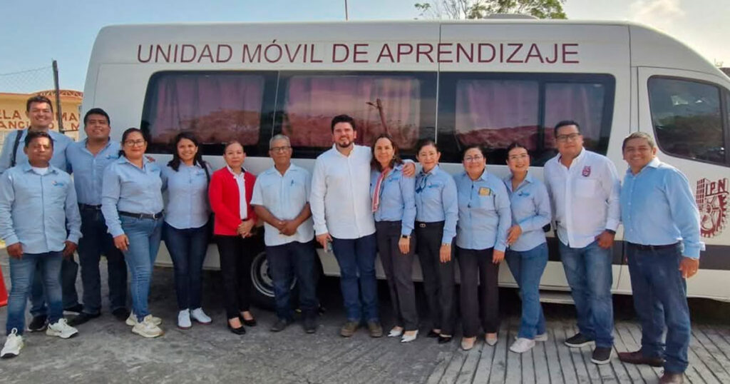 Caravana de la Salud llega a Carrillo Puerto y Santa Rosa de Gutiérrez Zamora Caravana de la Salud llega a Carrillo Puerto y Santa Rosa de Gutiérrez Zamora