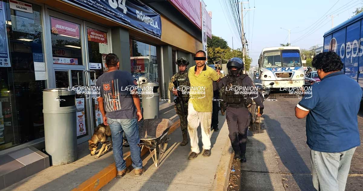 Los quiso hacer picadillo Los quiso hacer picadillo