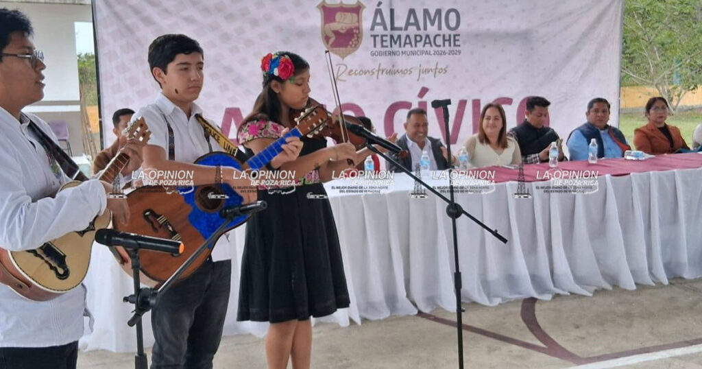 Conmemoran el 109.º aniversario de la Constitución Mexicana Conmemoran el 109.º aniversario de la Constitución Mexicana