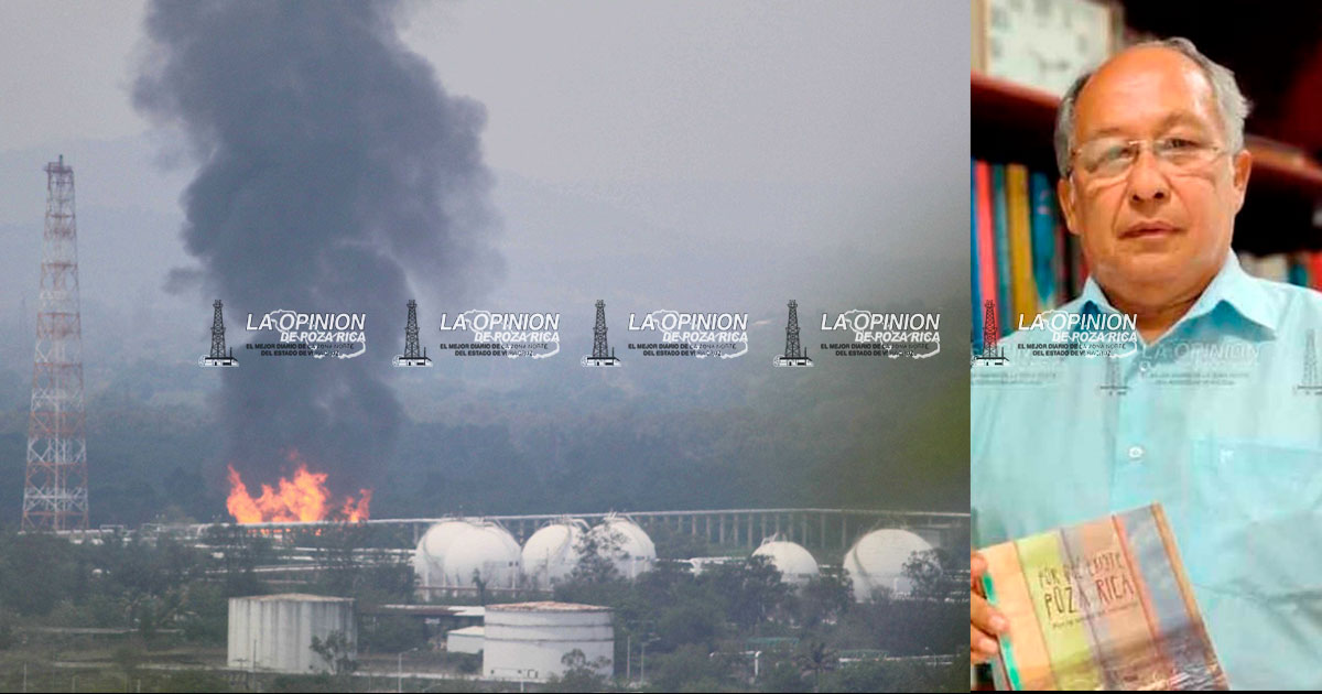 Habrá reseña histórica de la Expropiación Petrolera el 19 de febrero Habrá reseña histórica de la Expropiación Petrolera el 19 de febrero