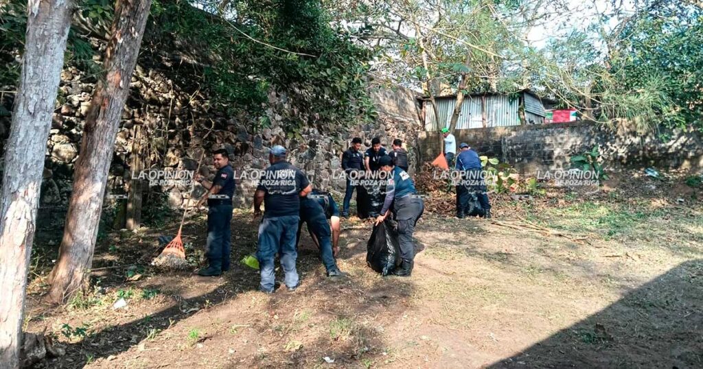 Policía arranca programa de prevención del delito en escuelas de Alvarado Policía arranca programa de prevención del delito en escuelas de Alvarado