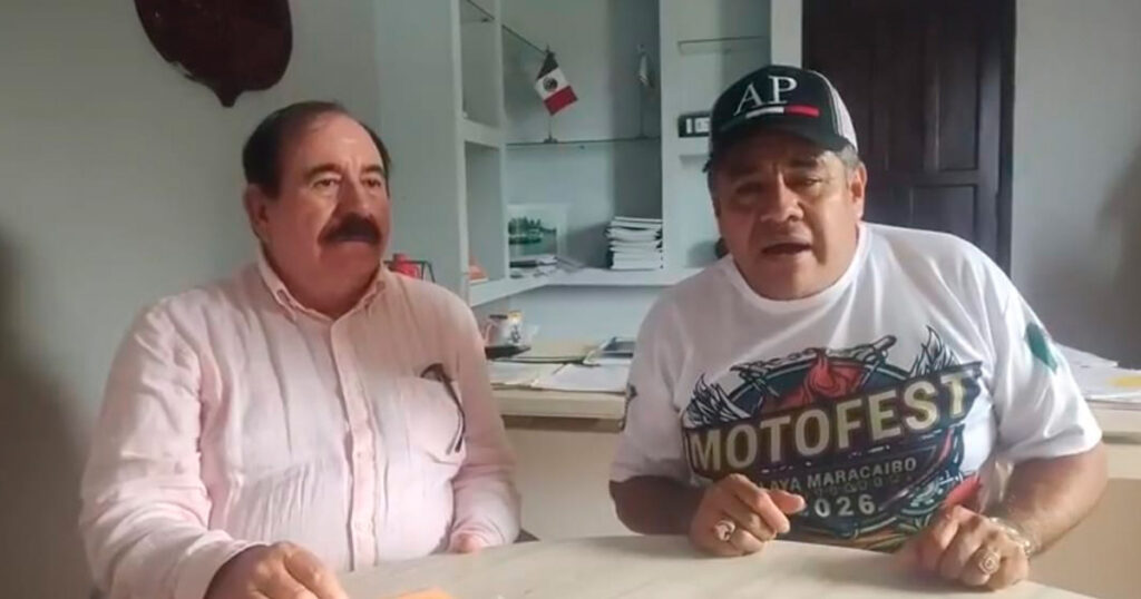 Nautla será sede del primer Motofest en Playa Maracaibo Nautla será sede del primer Motofest en Playa Maracaibo