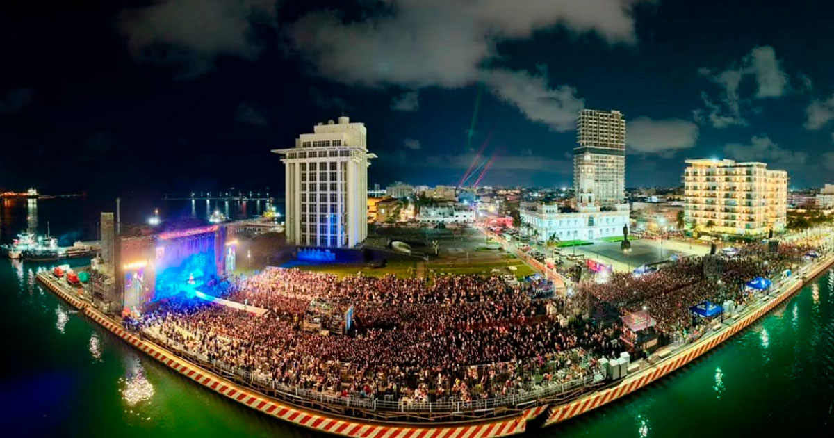 Hoteleros quedaron satisfechos con ocupación durante Carnaval Hoteleros quedaron satisfechos con ocupación durante Carnaval