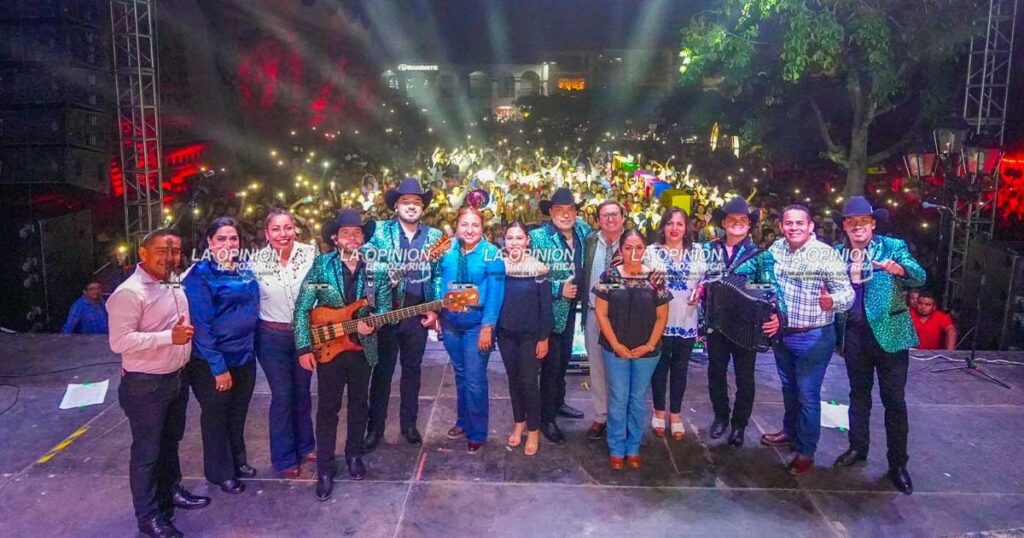 Poder del Norte conquista Papantla Poder del Norte conquista Papantla