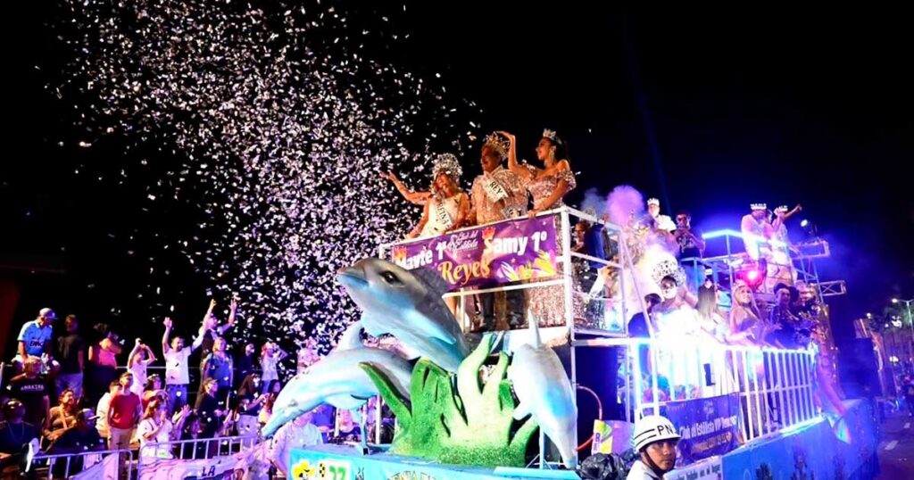 Hoteleros quedaron satisfechos con ocupación durante Carnaval Hoteleros quedaron satisfechos con ocupación durante Carnaval