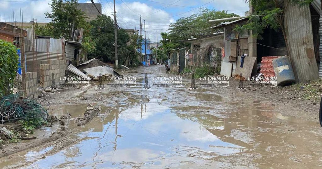 Cumplirán legado de la extinta lideresa Elvira Calva Carrasco Cumplirán legado de la extinta lideresa Elvira Calva Carrasco