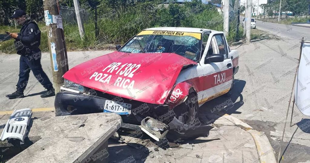 Reprobó "La Escuela" de manejo Reprobó "La Escuela" de manejo