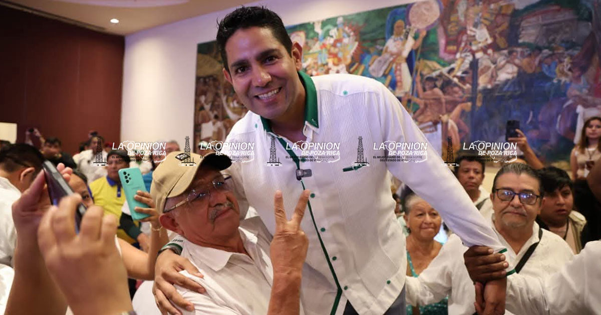 Cada peso público se debe traducir en beneficio público: Javier Herrera Cada peso público se debe traducir en beneficio público: Javier Herrera