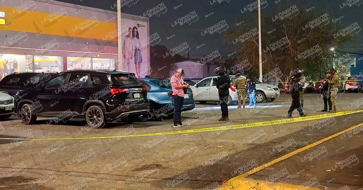 Ataques armados siembran terror y muerte en Tuxpan Ataques armados siembran terror y muerte en Tuxpan