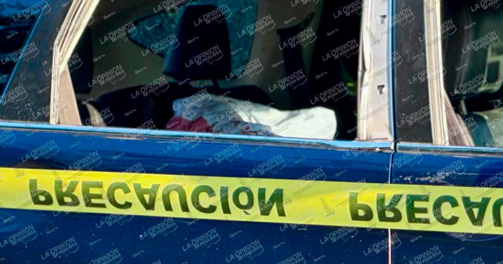 ¡Cateo termina en plomo; un abatido y policía herido! ¡Cateo termina en plomo; un abatido y policía herido!