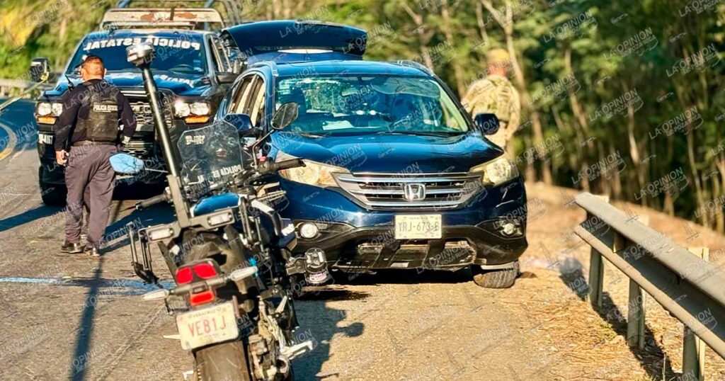 ¡Cateo termina en plomo; un abatido y policía herido! ¡Cateo termina en plomo; un abatido y policía herido!
