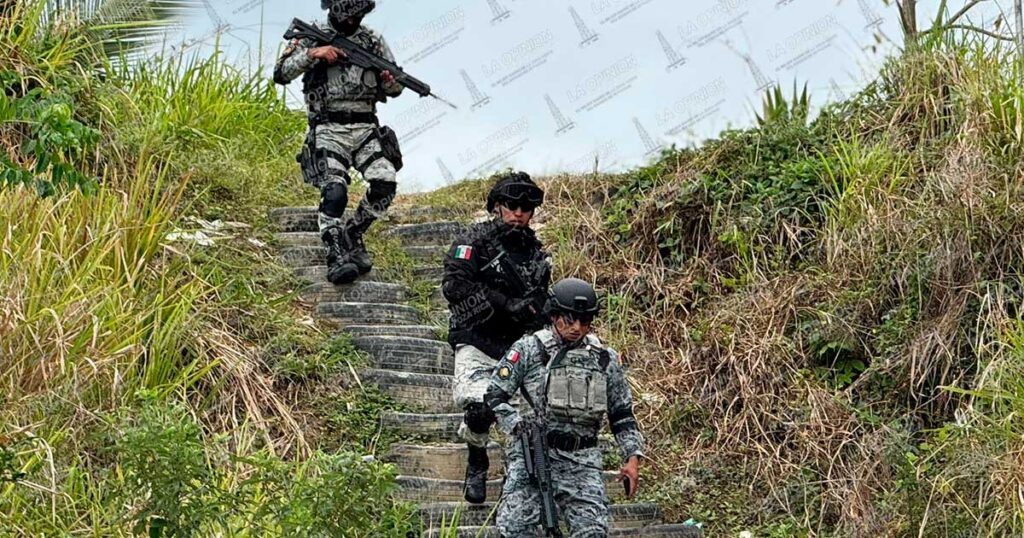 Ejecutan a “El Móvil” Ejecutan a “El Móvil”