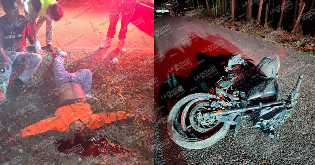 SE HIZO PEDAZOS LA CABEZA SE HIZO PEDAZOS LA CABEZA