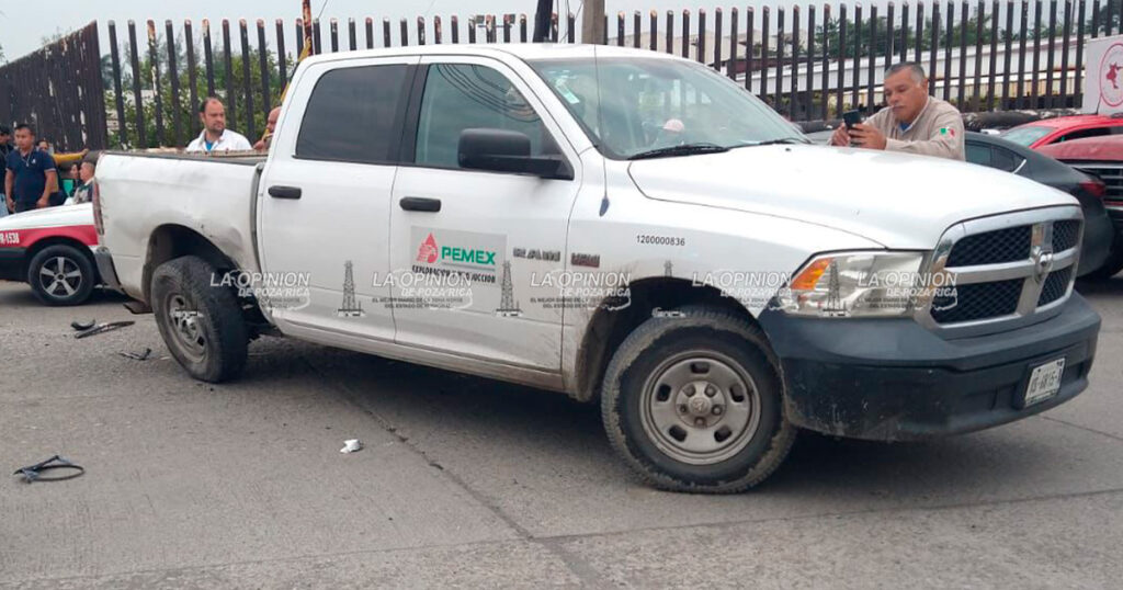 ¡Carambolazo mañanero! ¡Carambolazo mañanero!