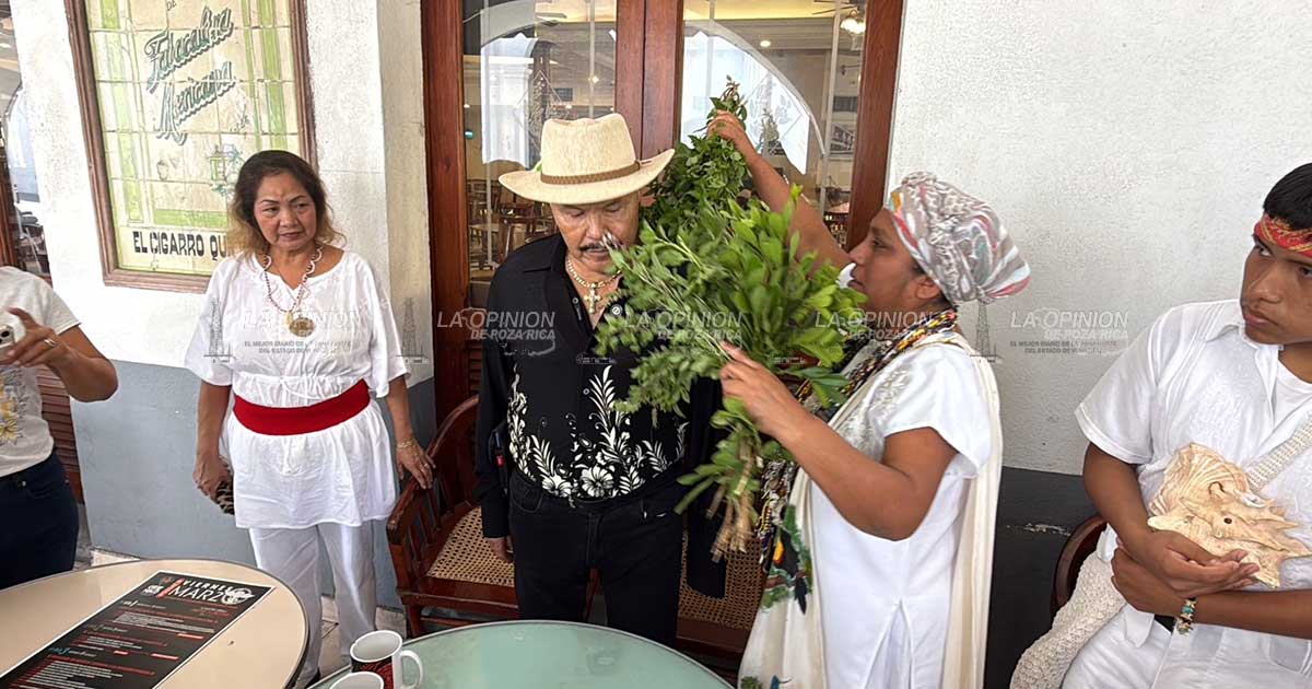 Alcalde de Catemaco informa que tendrán por primera vez un Atlas de Riesgo Alcalde de Catemaco informa que tendrán por primera vez un Atlas de Riesgo