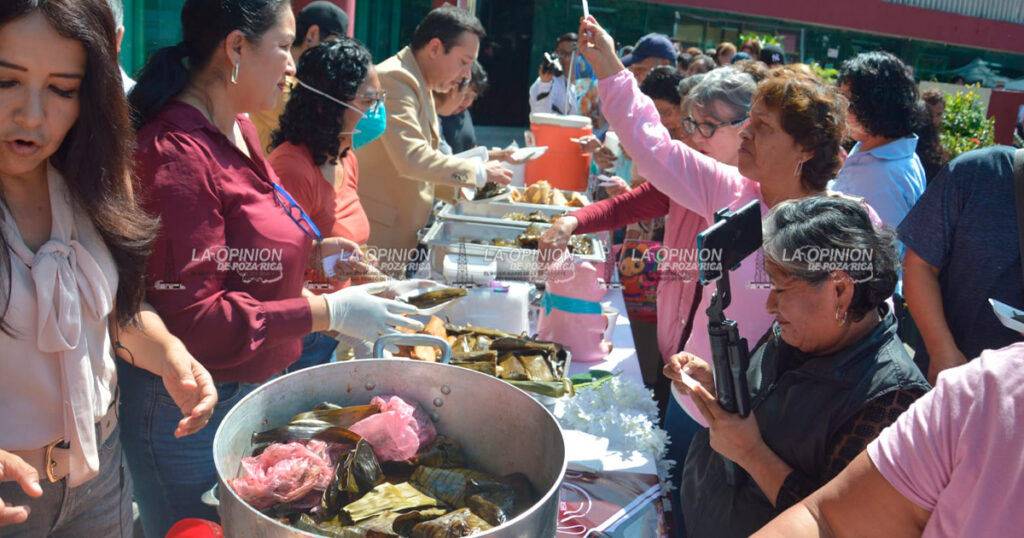 La Candelaria, tradición que sigue viva; Adanely Rodríguez La Candelaria, tradición que sigue viva; Adanely Rodríguez