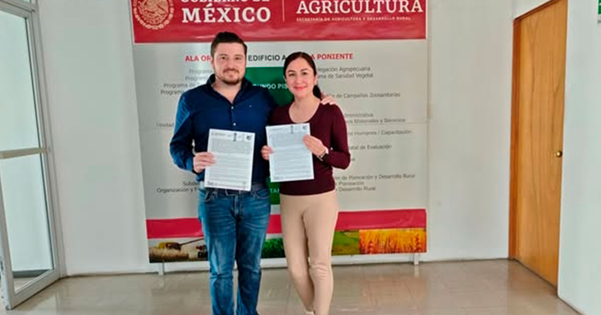 Venustiano Carranza tendrá bodega federal Venustiano Carranza tendrá bodega federal