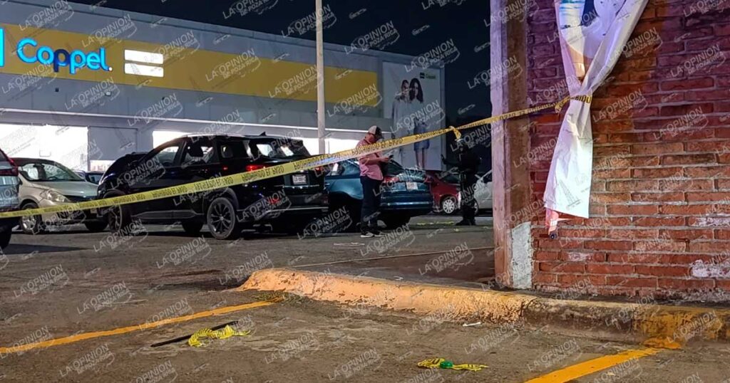 Ataques armados siembran terror y muerte en Tuxpan Ataques armados siembran terror y muerte en Tuxpan