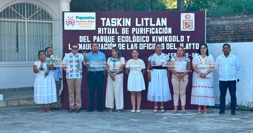 Nuevas oficinas inician operaciones en el Kiwikgolo Nuevas oficinas inician operaciones en el Kiwikgolo