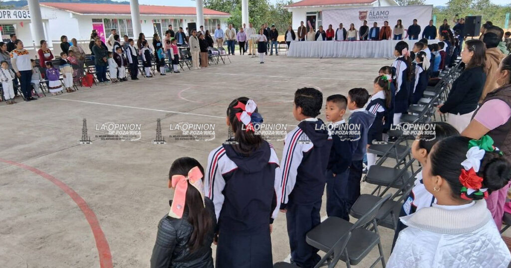 Conmemoran el 109.º aniversario de la Constitución Mexicana Conmemoran el 109.º aniversario de la Constitución Mexicana