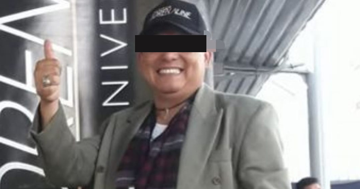 Denuncian por presunta agresión sexual a director de primaria en Huatusco Denuncian por presunta agresión sexual a director de primaria en Huatusco