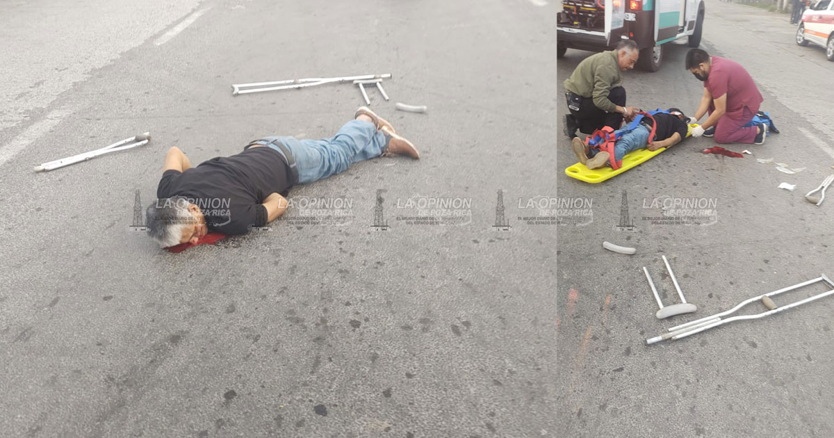 Fallece tras varias semanas hospitalizado Fallece tras varias semanas hospitalizado