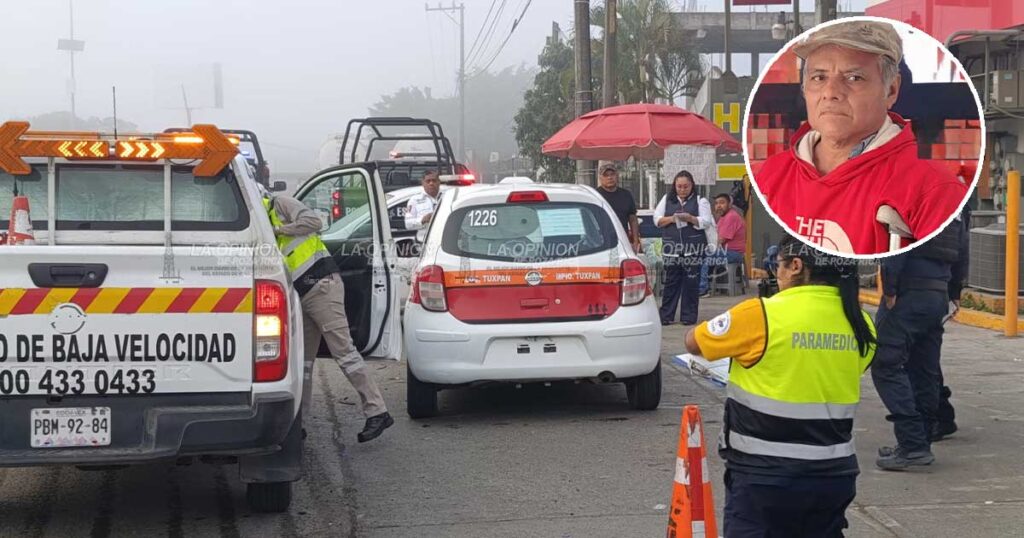 Fallece tras varias semanas hospitalizado Fallece tras varias semanas hospitalizado