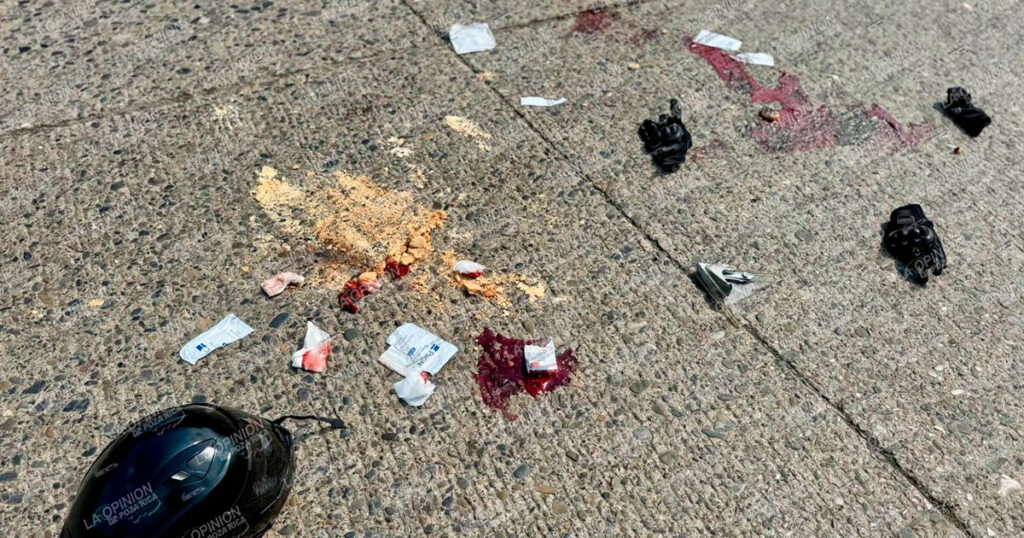 Fatal accidente en la México-Tuxpan Fatal accidente en la México-Tuxpan