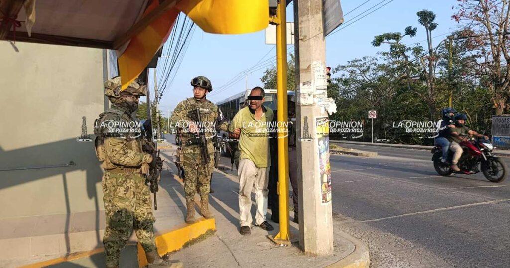 Los quiso hacer picadillo Los quiso hacer picadillo