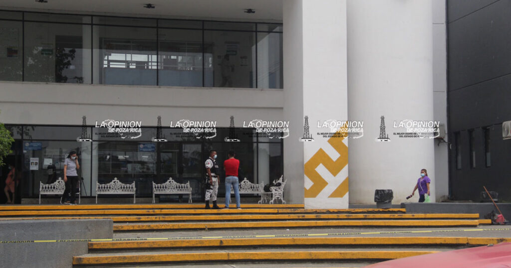 Piden intervenga la CEDH en caso del intoxicado en el Hospital Regional PR Piden intervenga la CEDH en caso del intoxicado en el Hospital Regional PR