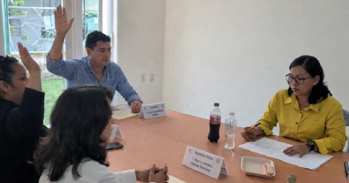 Gil Armando Méndez destapa deuda millonaria heredada y advierte acciones legales en San Rafael Gil Armando Méndez destapa deuda millonaria heredada y advierte acciones legales en San Rafael