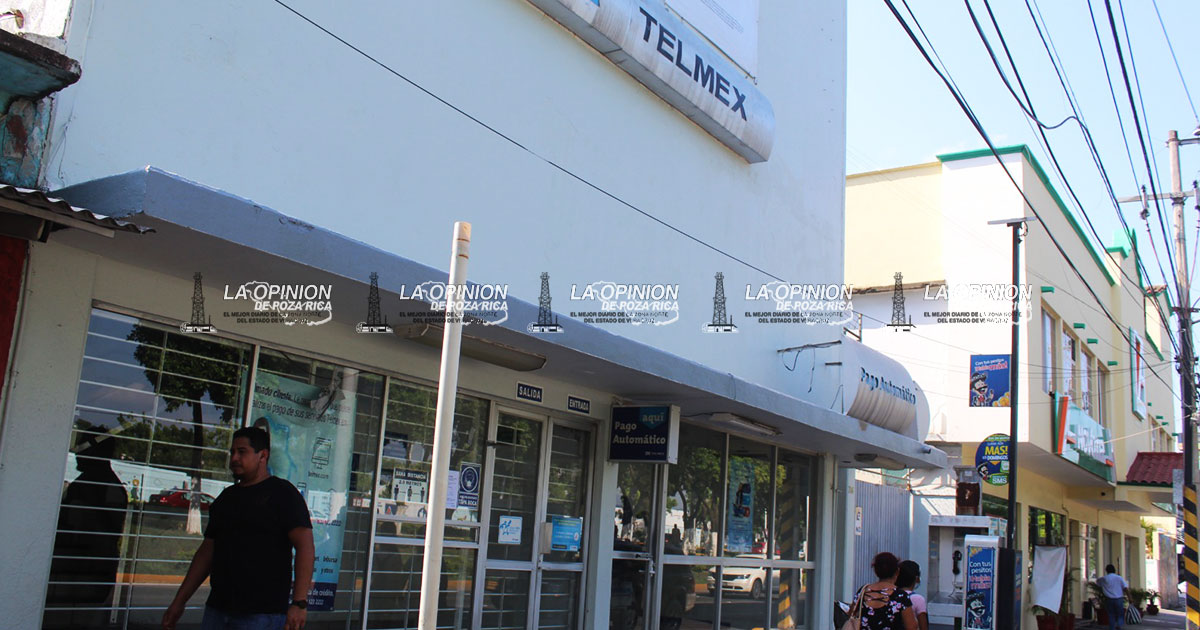 Aterrorizan con decenas de llamadas a usuarios de Telmex Aterrorizan con decenas de llamadas a usuarios de Telmex