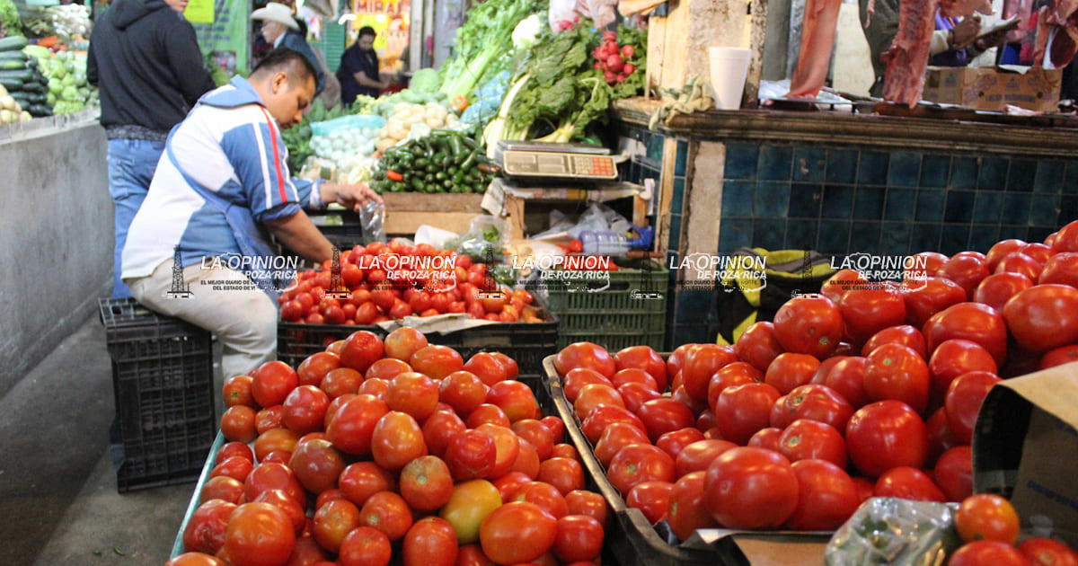 Sorpresivo incremento en los precios algunos productos básicos