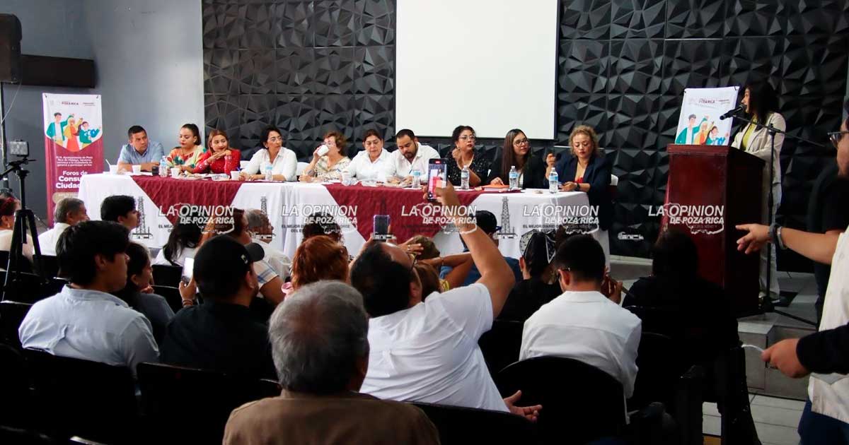 Jóvenes demandan desarrollo y empleo Jóvenes demandan desarrollo y empleo