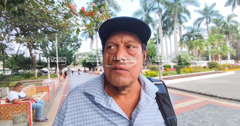 Cumplirán legado de la extinta lideresa Elvira Calva Carrasco Cumplirán legado de la extinta lideresa Elvira Calva Carrasco