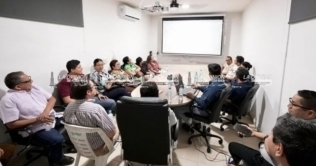 Presentan programa de mejoramiento de imagen urbana Presentan programa de mejoramiento de imagen urbana