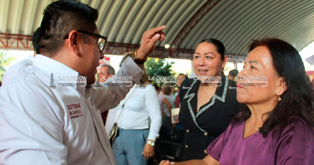 Plantea Morena eliminar diputaciones plurinominales en asamblea en Gutiérrez Zamora Plantea Morena eliminar diputaciones plurinominales en asamblea en Gutiérrez Zamora