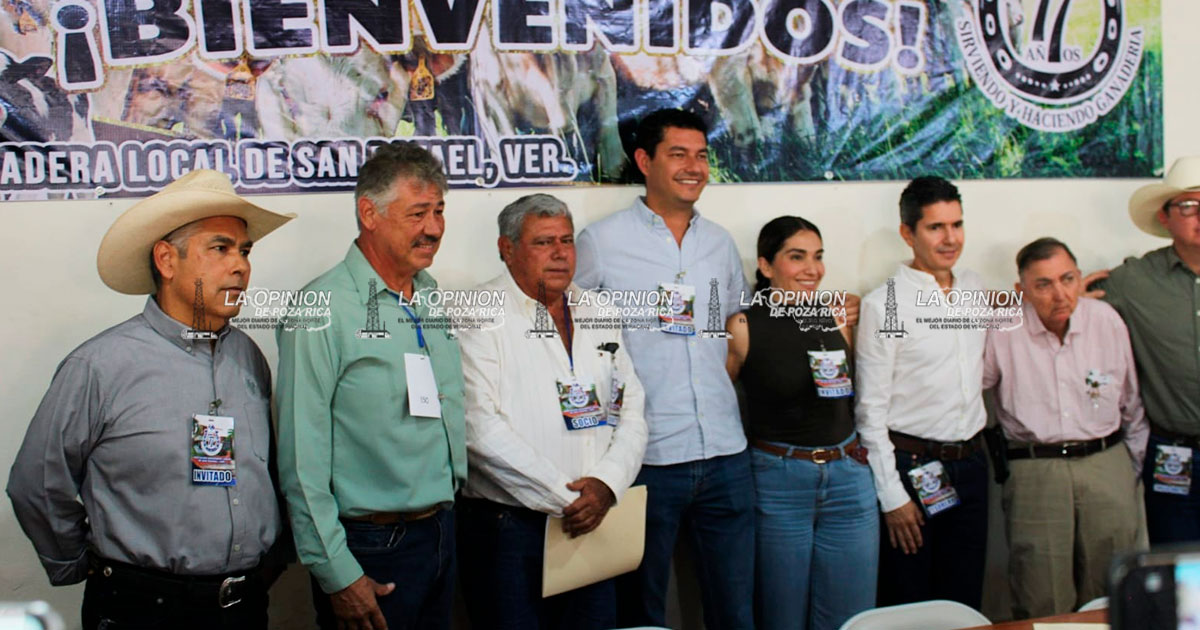 Asamblea anual ratifica a la directiva; alcalde destaca la importancia del sector pecuario en la proyección internacional del municipio Asamblea anual ratifica a la directiva; alcalde destaca la importancia del sector pecuario en la proyección internacional del municipio