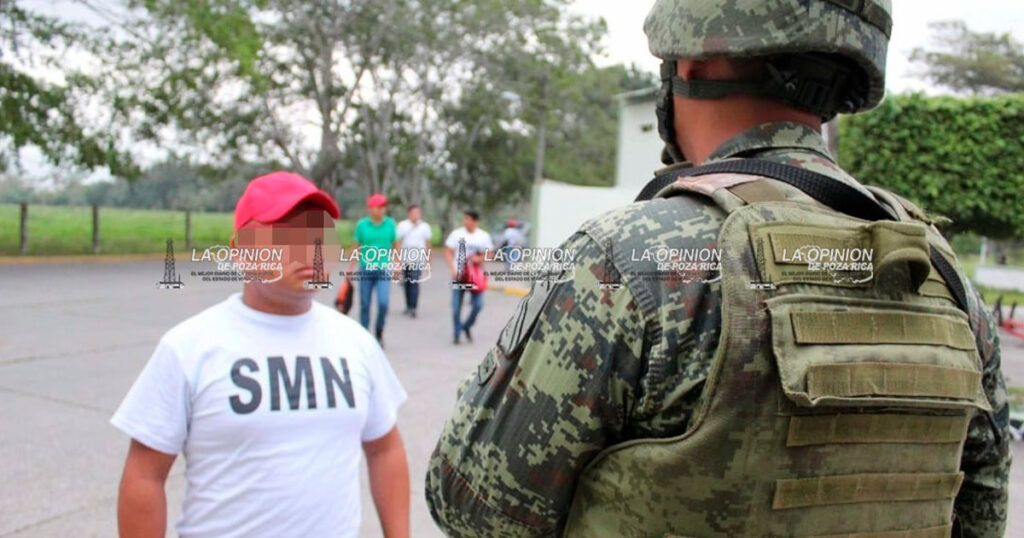 Anuncia SEDENA cambios en el Servicio Militar Nacional Anuncia SEDENA cambios en el Servicio Militar Nacional