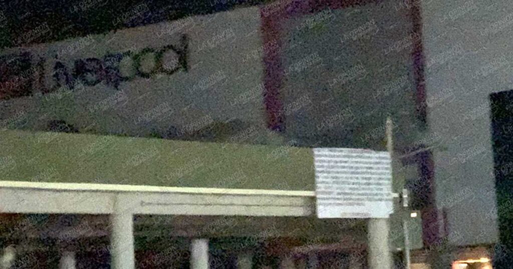 Aparecen lonas con mensajes y generan operativo de seguridad Aparecen lonas con mensajes y generan operativo de seguridad