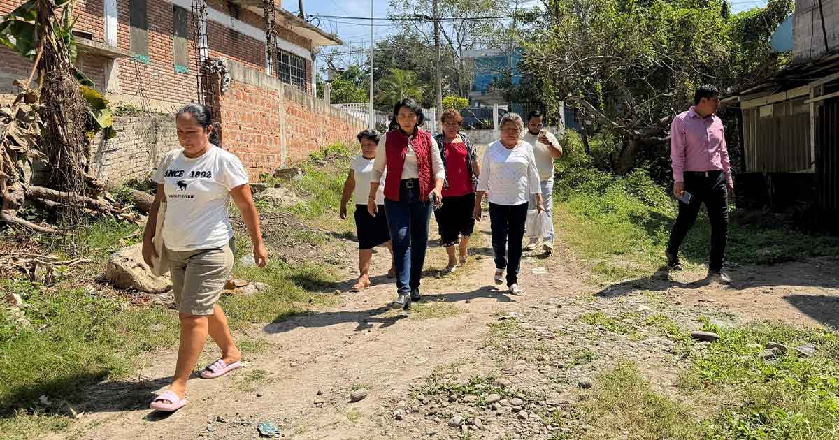 Mérida Mar vigila que se cumpla la atención Mérida Mar vigila que se cumpla la atención