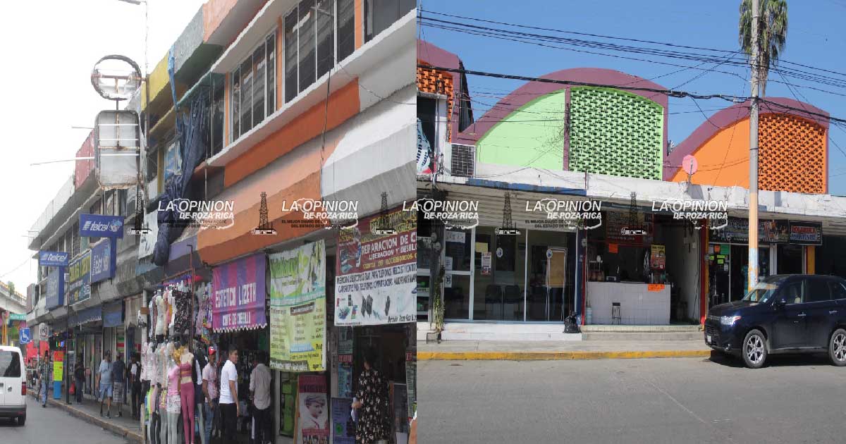 Revisa Protección Civil los mercados municipales y emite recomendaciones Revisa Protección Civil los mercados municipales y emite recomendaciones