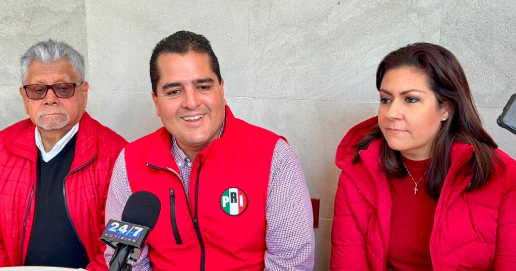 Movimiento Ciudadano respalda al Gobierno y anticipa su voto a favor de la Reforma Electoral: PRI Veracruz Movimiento Ciudadano respalda al Gobierno y anticipa su voto a favor de la Reforma Electoral: PRI Veracruz