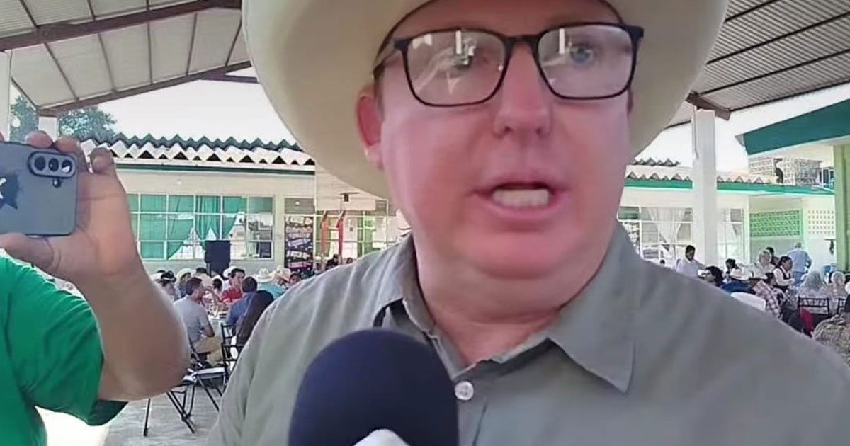 San Rafael reafirma su liderazgo ganadero con tradición, sanidad y buenos precios San Rafael reafirma su liderazgo ganadero con tradición, sanidad y buenos precios