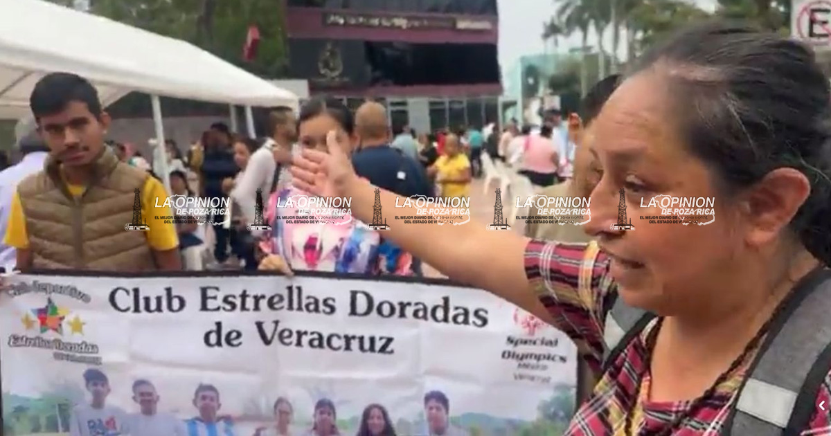 Club Estrellas Doradas representará a Poza Rica en competencia nacional Club Estrellas Doradas representará a Poza Rica en competencia nacional