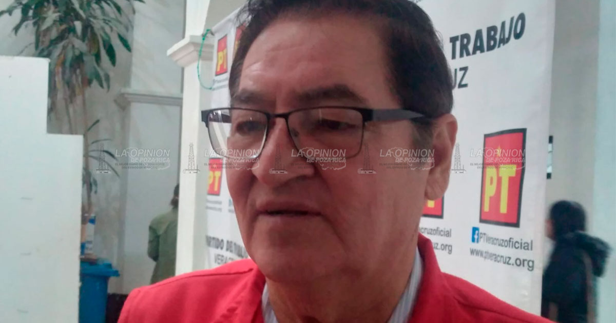 PT rechaza reducción de plurinominales en propuesta de Reforma Electoral PT rechaza reducción de plurinominales en propuesta de Reforma Electoral